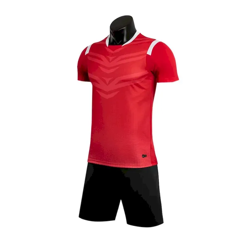 Fargo SS rugby Uniform Kit