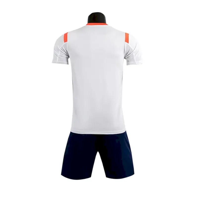 Fargo SS rugby Uniform Kit