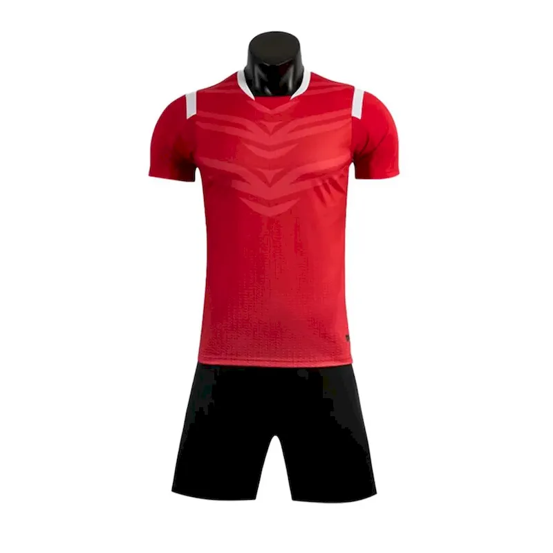 Fargo SS rugby Uniform Kit