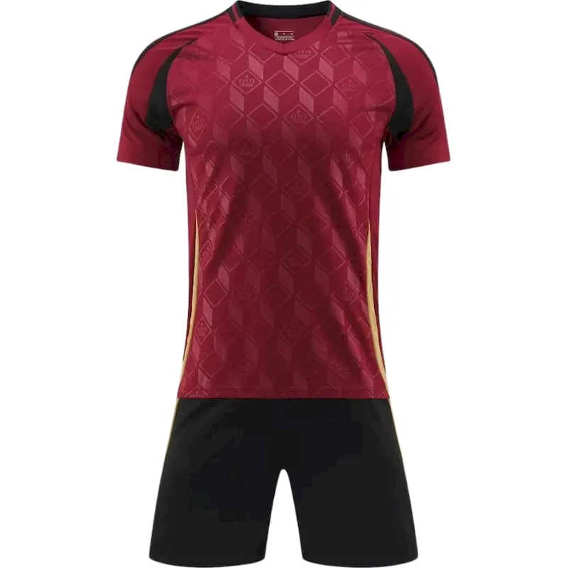 Campeon SS rugby Uniform Kit