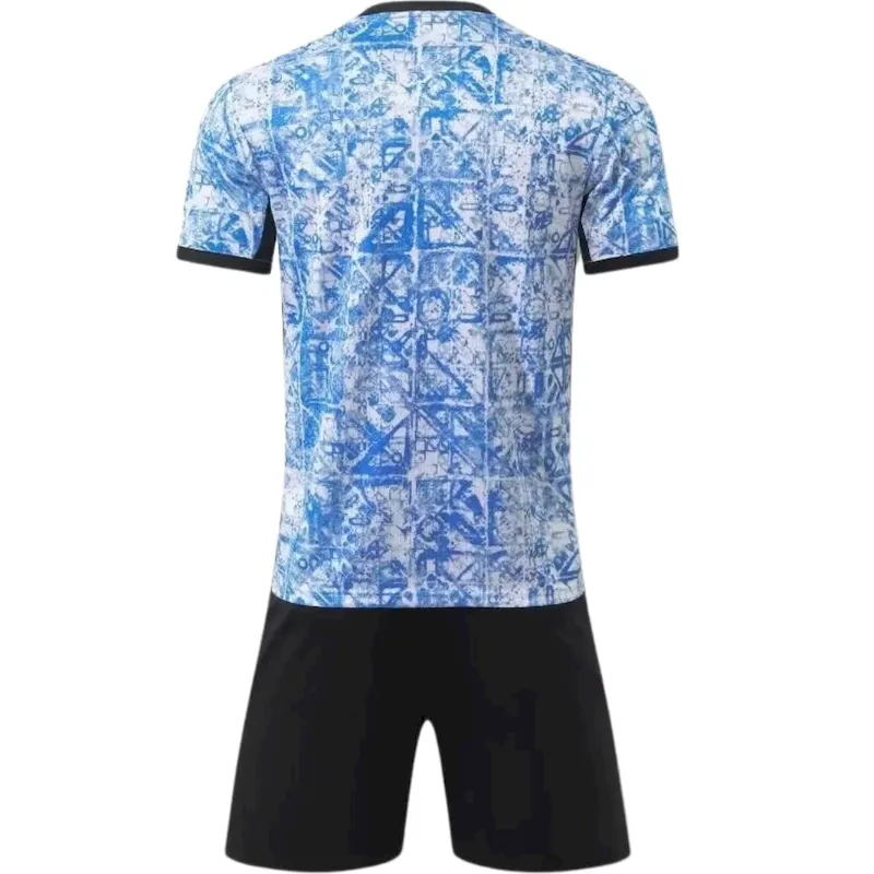 Neva SB rugby Uniform Kit