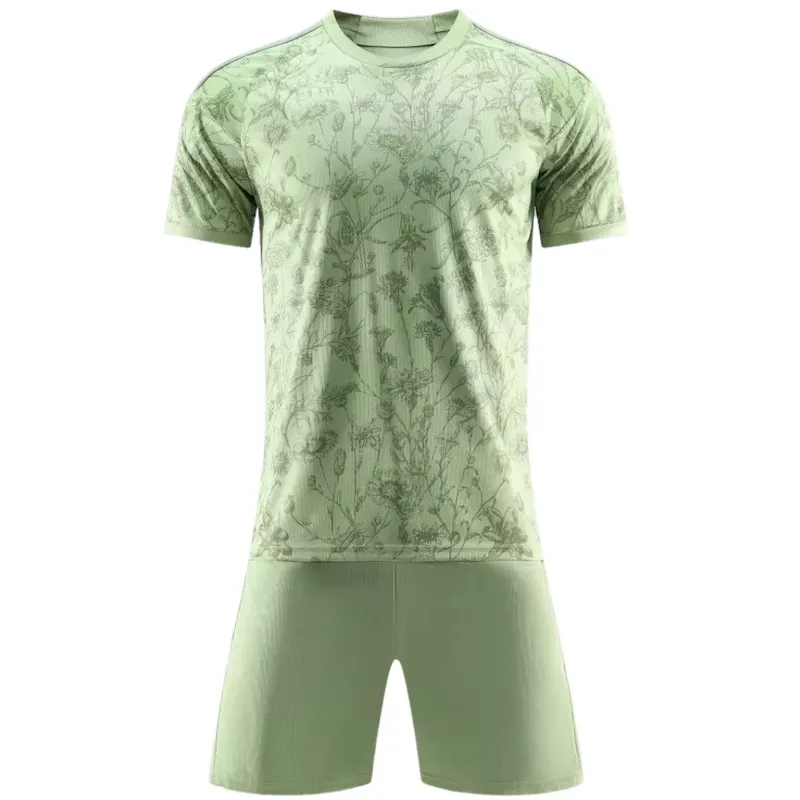 Garden SS rugby Uniform Kit