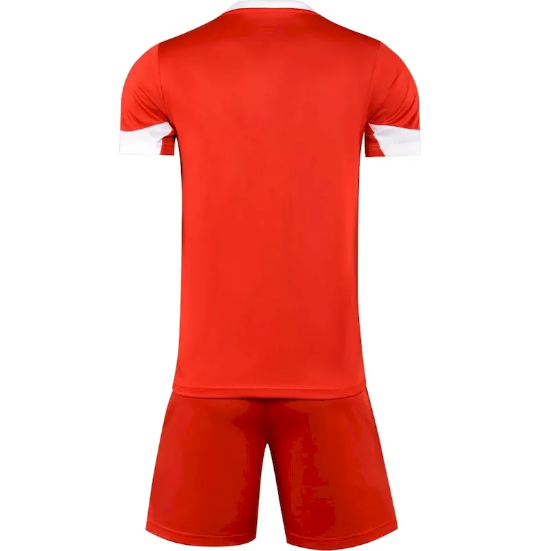 Flow SS Youth rugby Uniform Kit