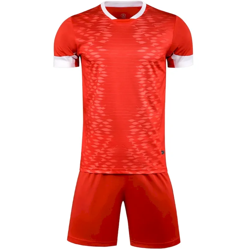 Flow SS Youth rugby Uniform Kit