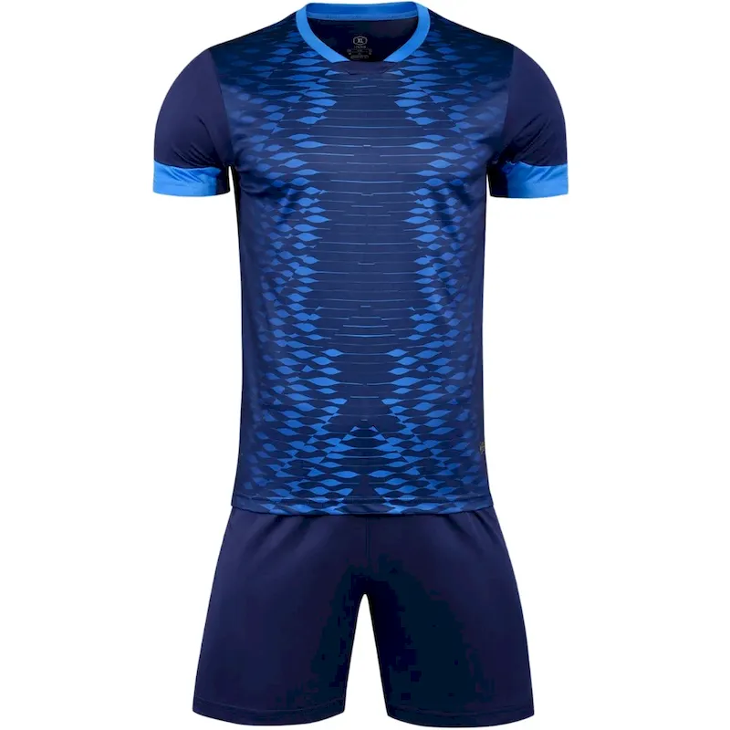 Flow SS Youth rugby Uniform Kit