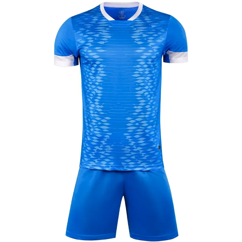 Flow SS Youth rugby Uniform Kit