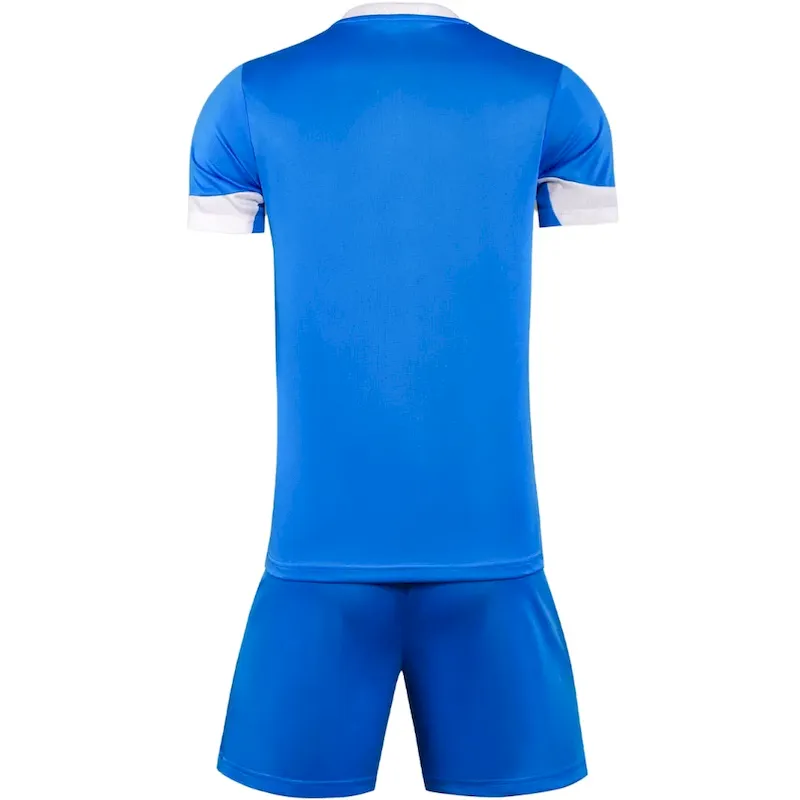 Flow SS Youth rugby Uniform Kit