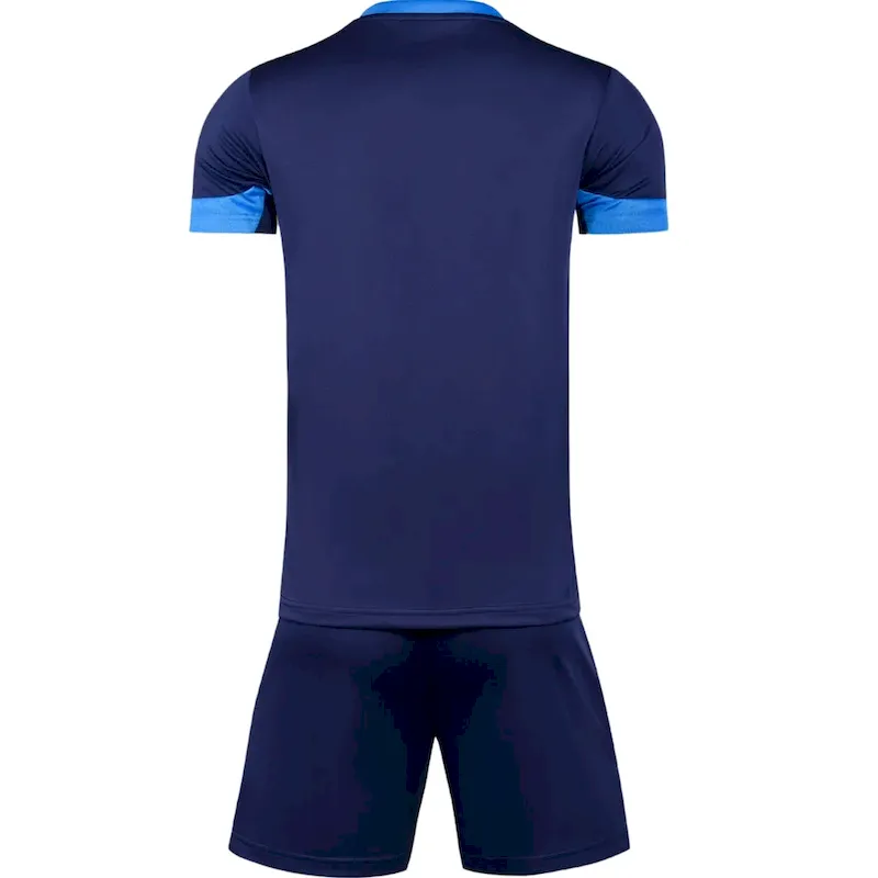 Flow SS Youth rugby Uniform Kit