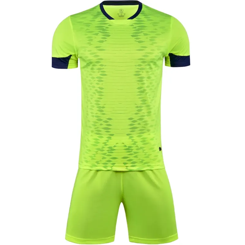 Flow SS Youth rugby Uniform Kit