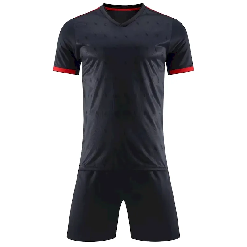 Abbey SS rugby Uniform Kit