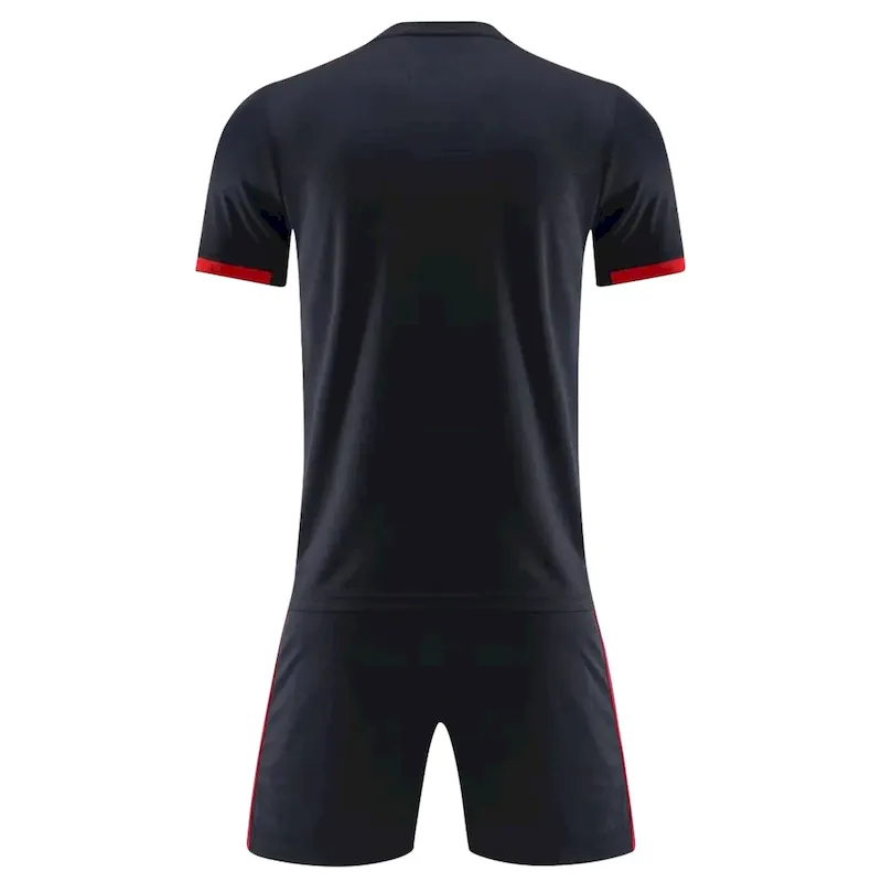 Abbey SS rugby Uniform Kit