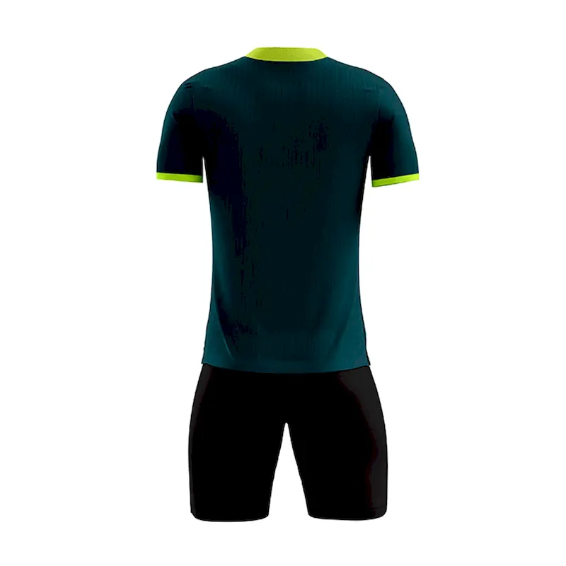 Coded SB rugby Uniform Kit