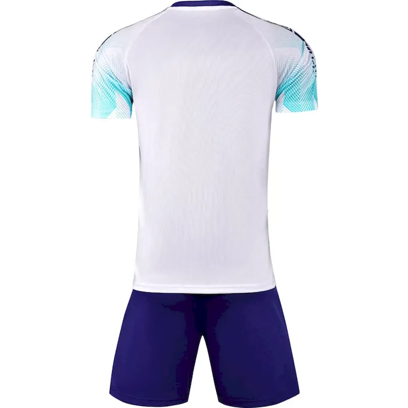Flames SS Youth rugby Uniform Kit