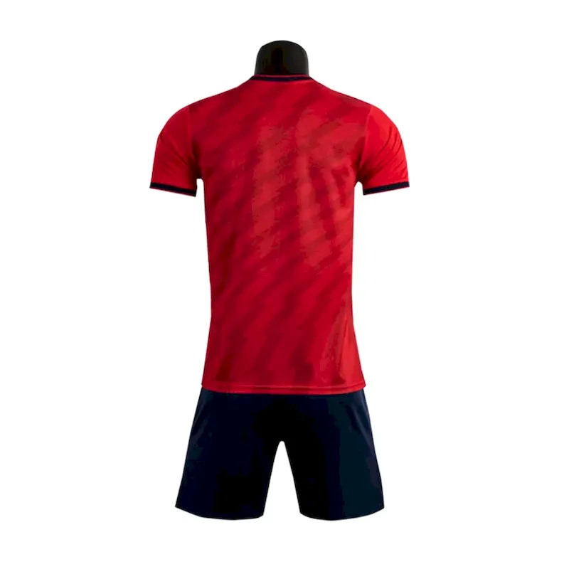 Duke SB Youth rugby Uniform Kit