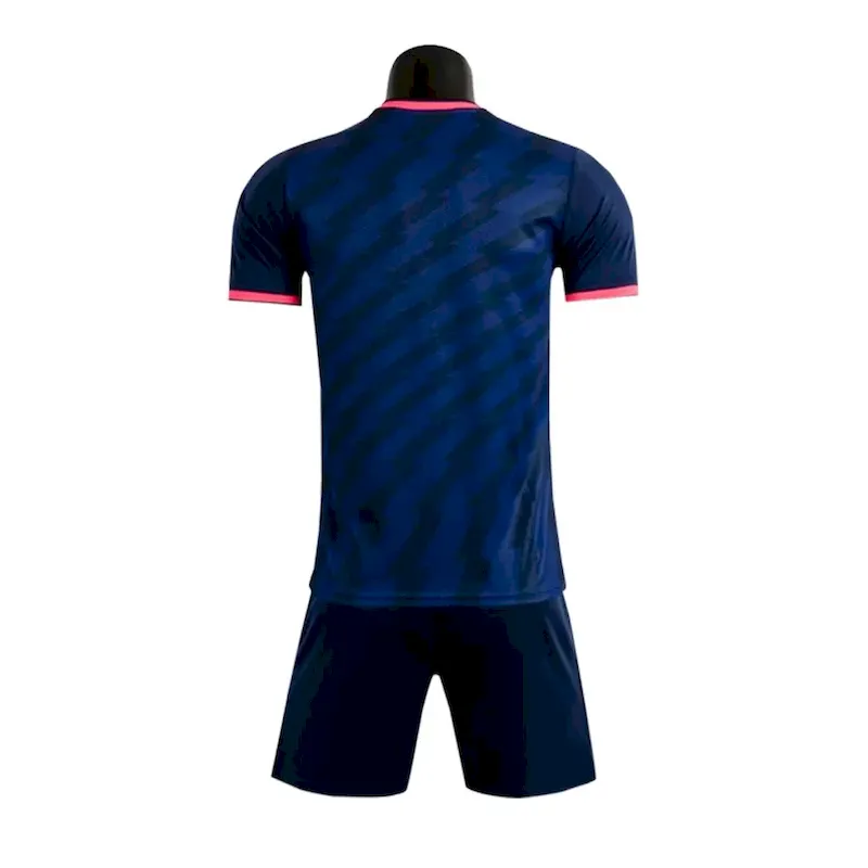 Duke SB Youth rugby Uniform Kit