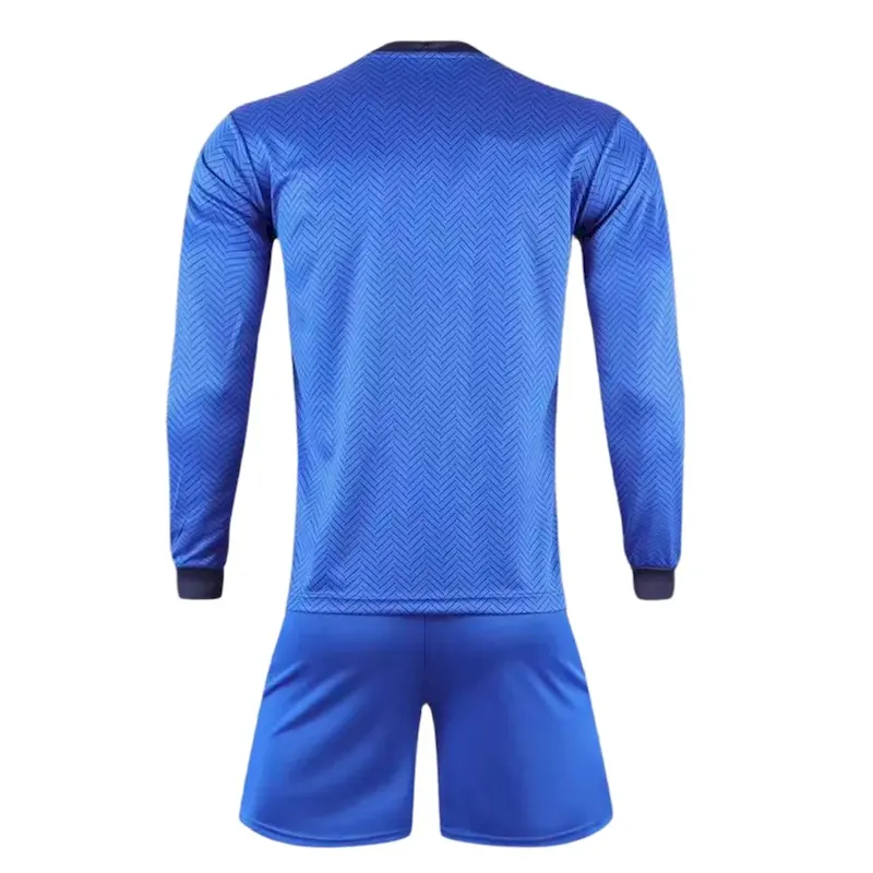 Cfc LSB rugby Uniform Kit