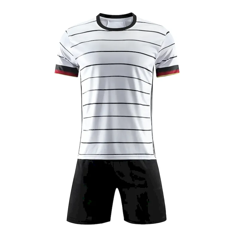 Berlin SB rugby Uniform Kit