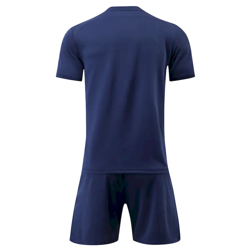 Prince SS rugby Uniform Kit