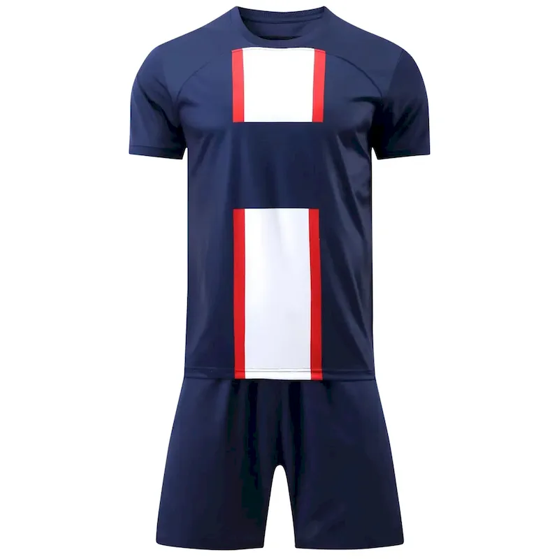Prince SS rugby Uniform Kit