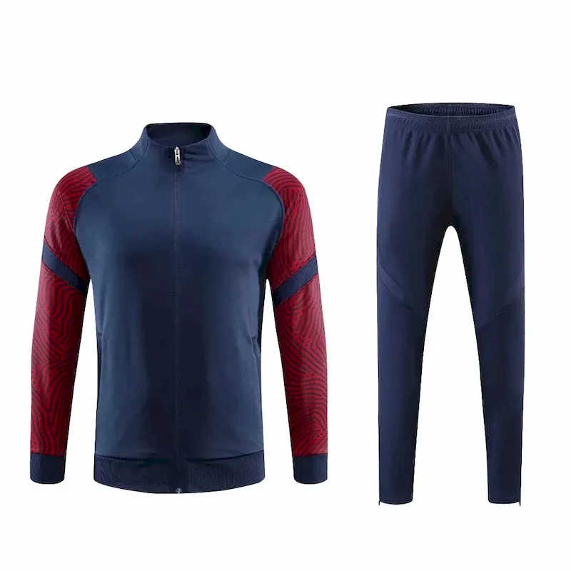 Porto Tracksuit Porto Tracksuit