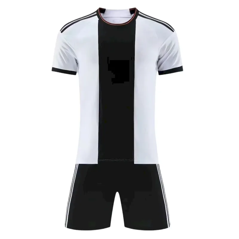 Hansi SS rugby Uniform Kit