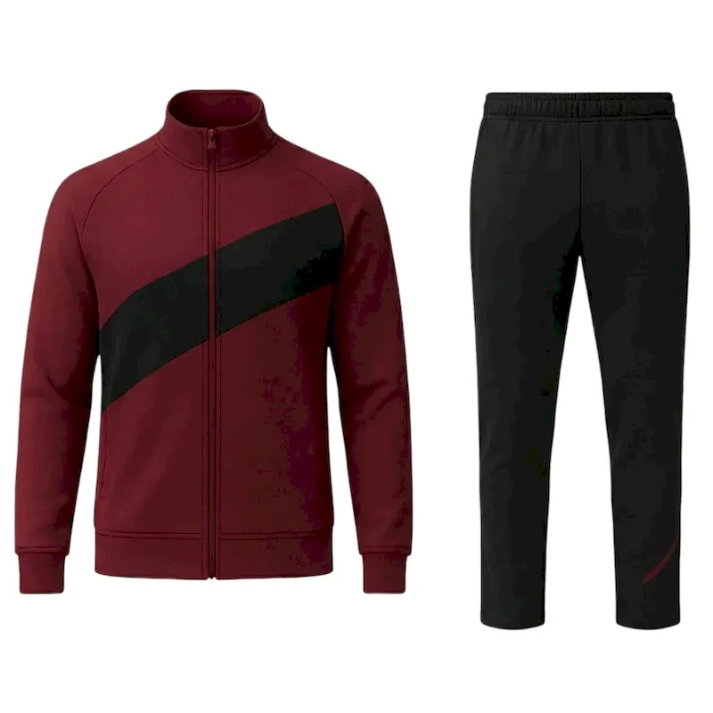 Marvex Tracksuit