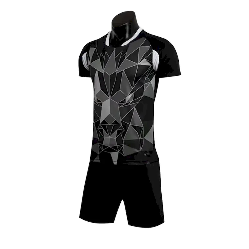 Cora SS Youth rugby Uniform Kit