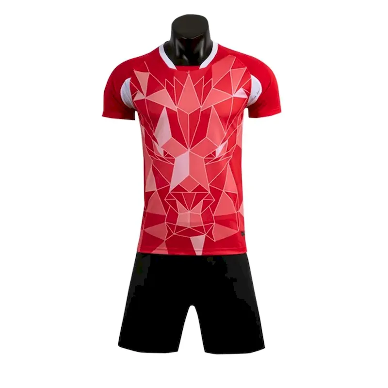 Cora SS Youth rugby Uniform Kit