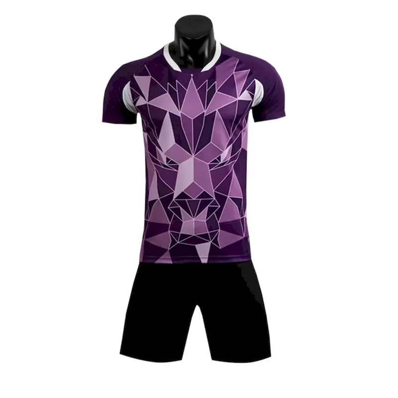 Cora SS Youth rugby Uniform Kit