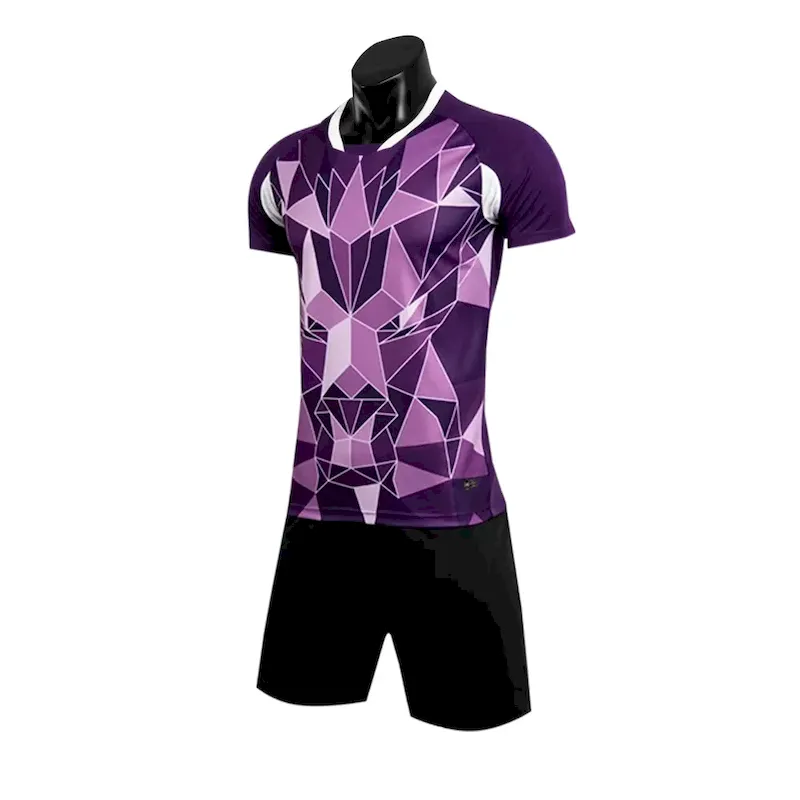 Cora SS Youth rugby Uniform Kit