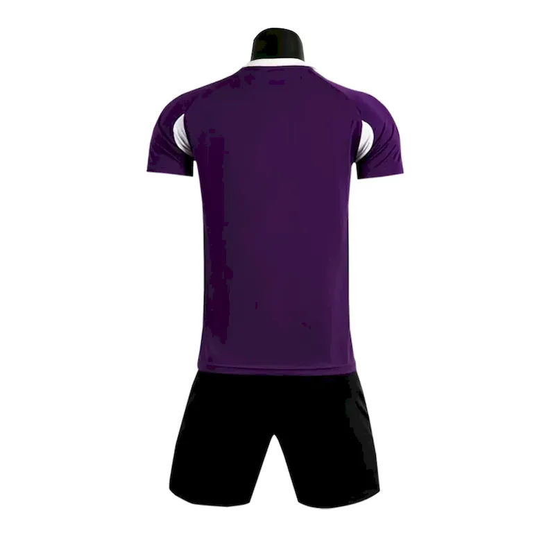 Cora SS Youth rugby Uniform Kit