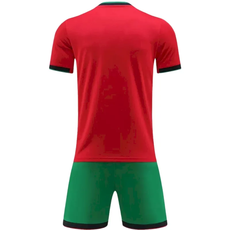 Aveiro Youth SS rugby Uniform Kit