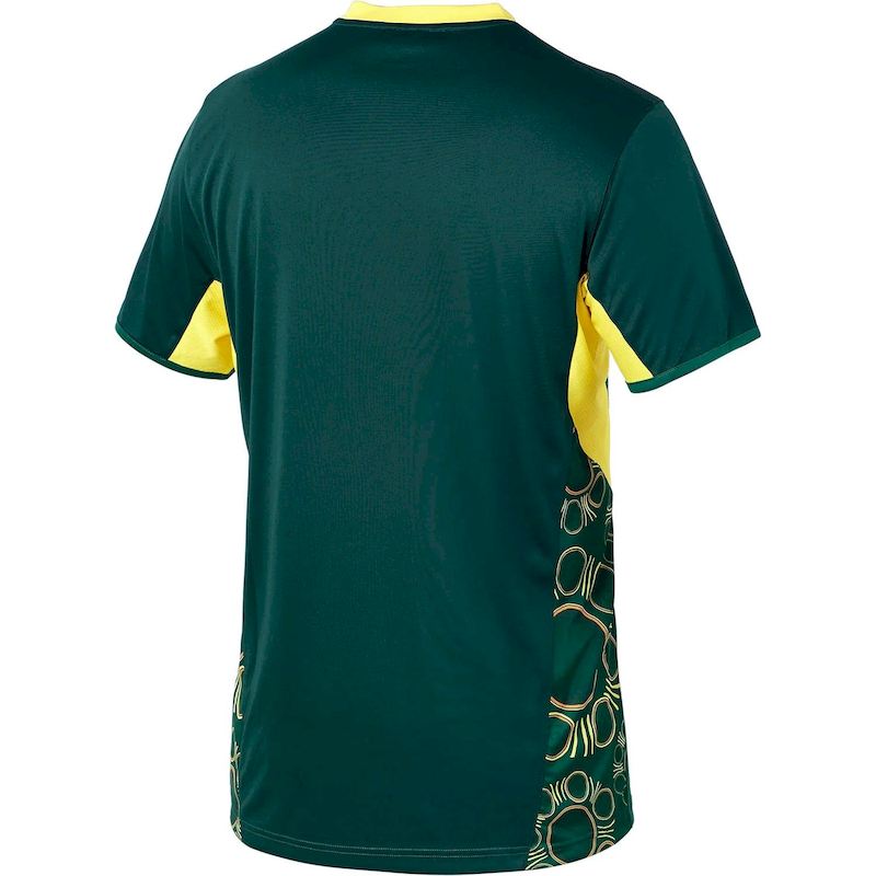 2025 Cricket Supporter Fan Jersey