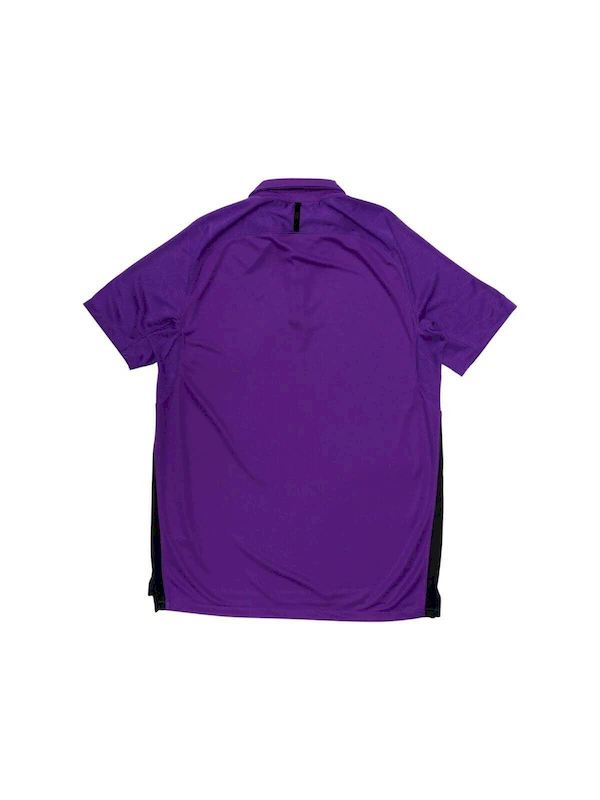 Men’s Short-Sleeve Sports Performance Polo Men’s Short-Sleeve Sports Performance Polo