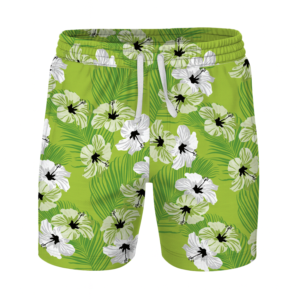 Men’s Summer Casual Everyday Shorts