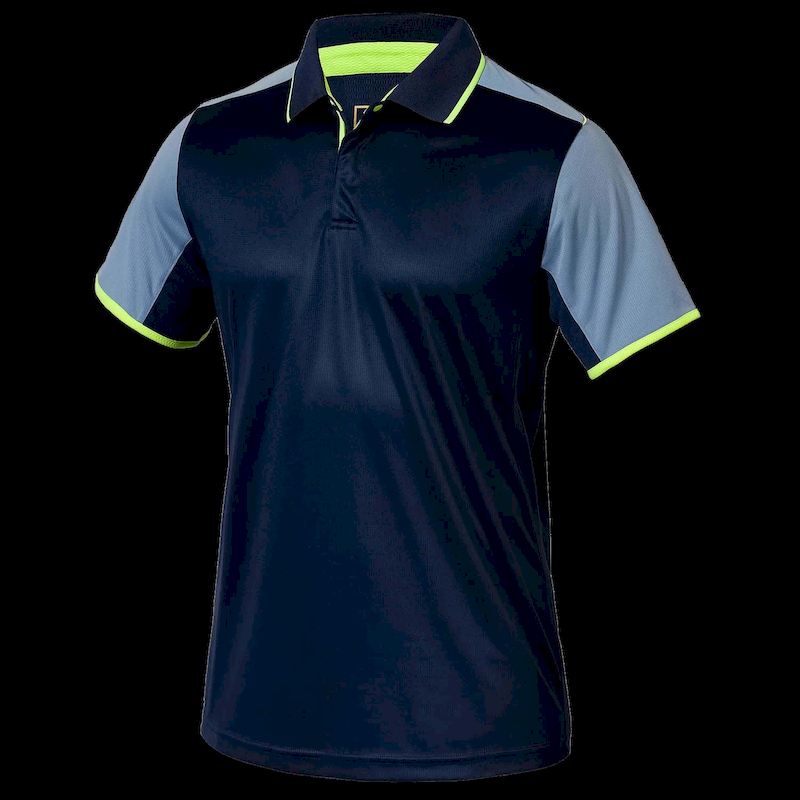 Men’s Stretch Performance Polo Shirt