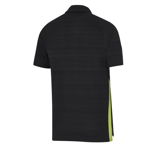 Men’s Black Classic Polo Shirt