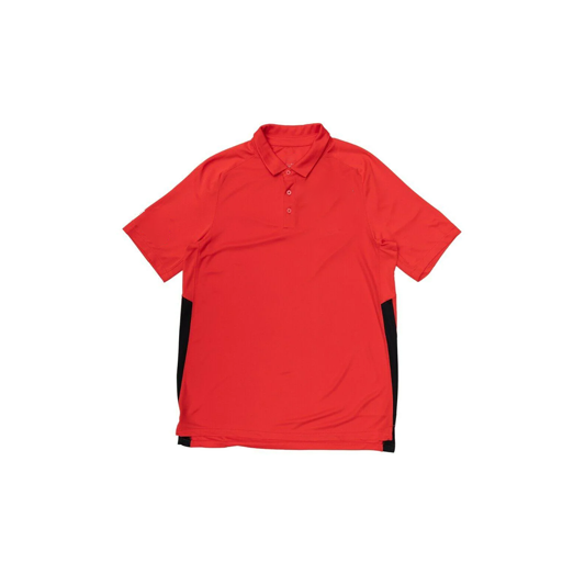Red Polo Shirt for Men