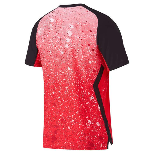 Men’s Graphic Print Casual T-Shirt