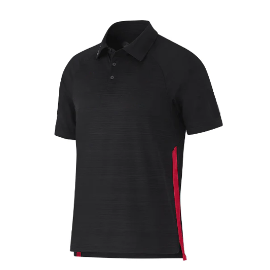 Men’s Quick-Dry Performance Sports Polo Men’s Quick-Dry Performance Sports Polo