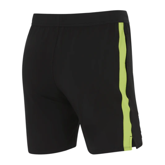 Men’s Flexible Athletic Training Shorts
