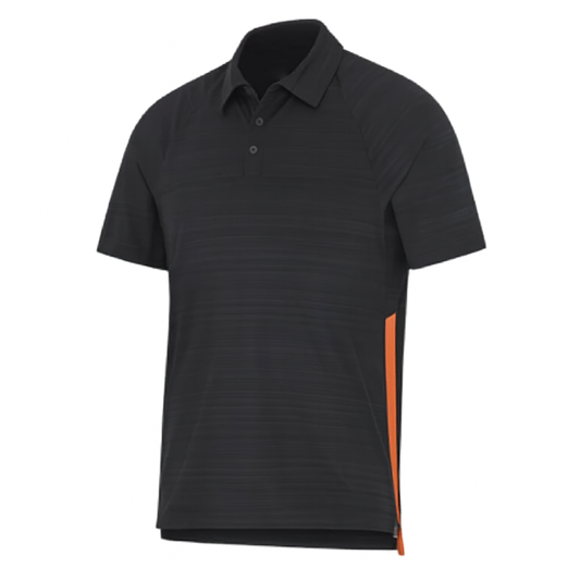 Men’s Soft Cotton Daily Polo Top