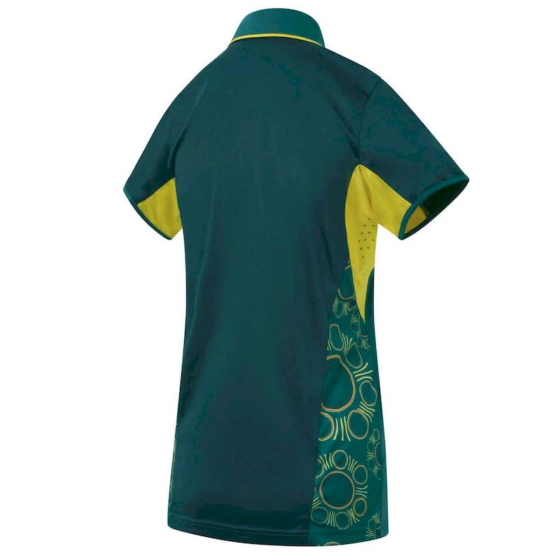 Women’s Polo Shirt – Facile Series Women’s Polo Shirt – Facile Series