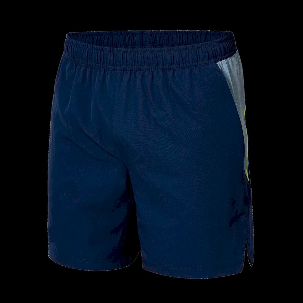 Sports Shorts – Navy Blue