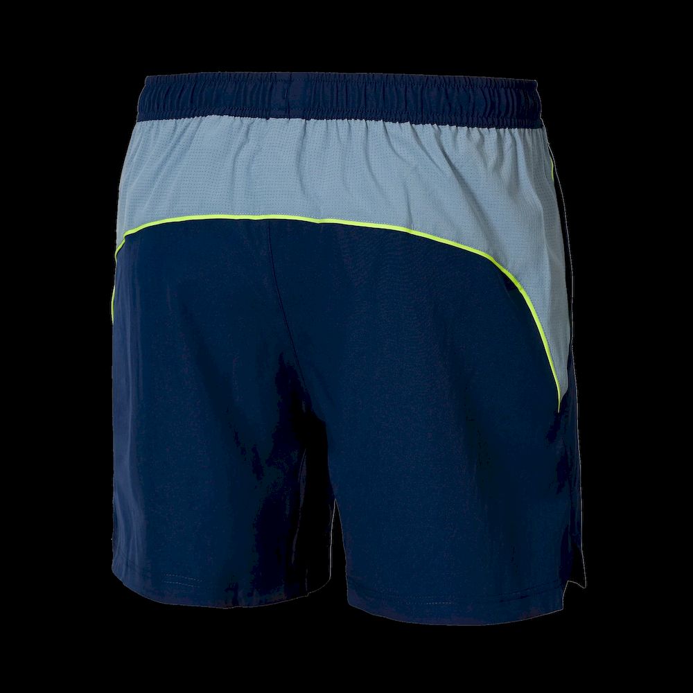 Sports Shorts – Navy Blue Sports Shorts – Navy Blue