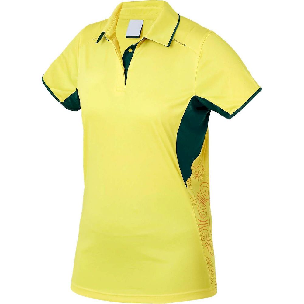 Women’s Cricket Home Jersey 2024/25