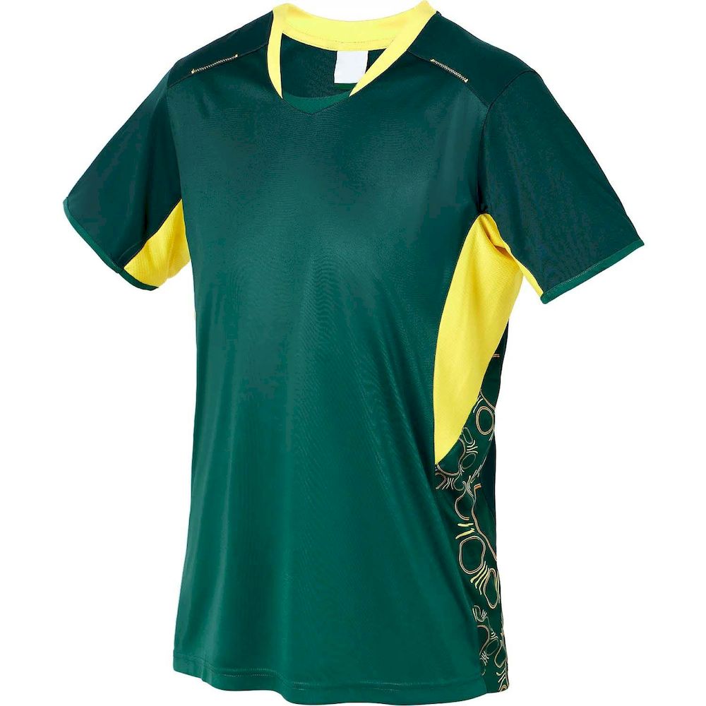 2025 Cricket Fan Jersey – Supporter Edition
