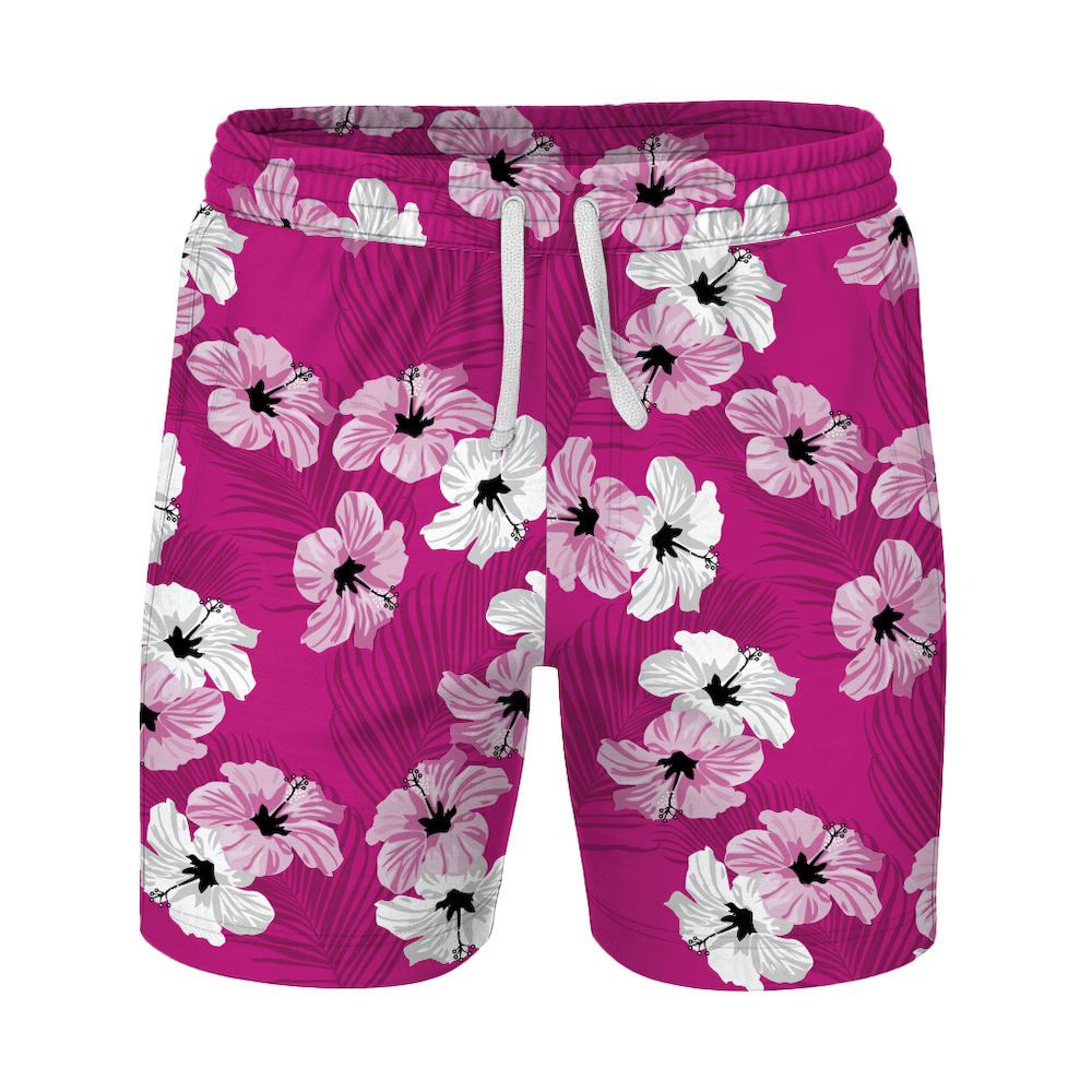 Classic Fit Men’s Casual Pants