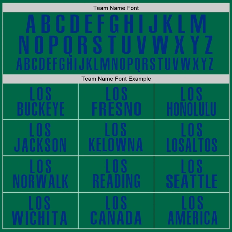 Custom Kelly Green Royal Performance Golf Polo Shirt