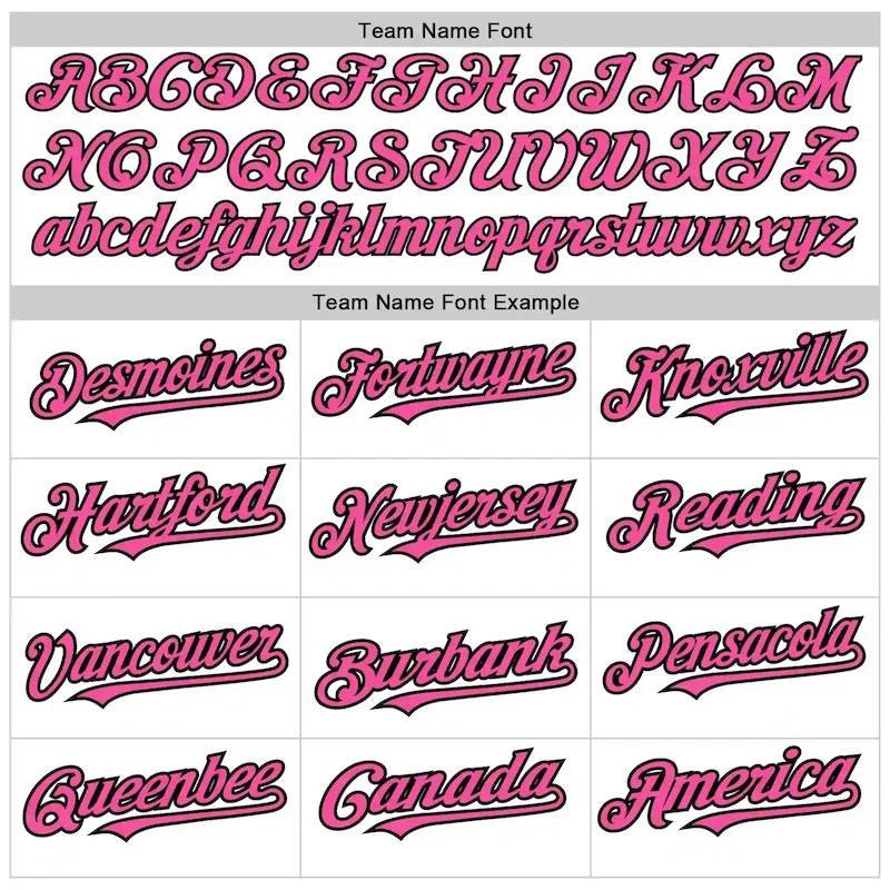 Custom White Pink-Black 3D Pattern Design Abstract Splash Authentic Baseball Jersey